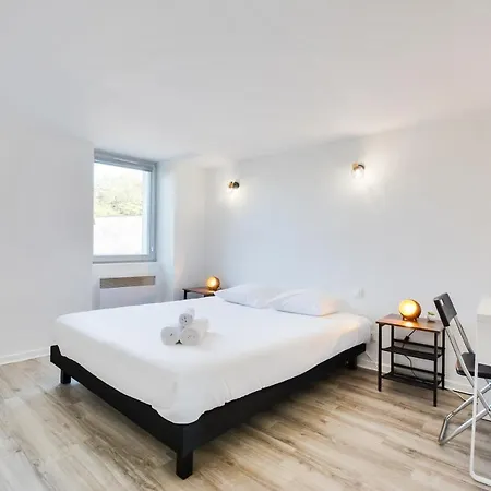 Les Cosy De La Taniere De La Porte Verte 4etoiles Apartamento