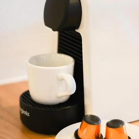 Les Cosy De La Taniere De La Porte Verte 4etoiles 낭시