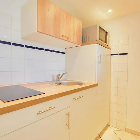 Apartamento Les Cosy De La Taniere De La Porte Verte 4etoiles Nancy
