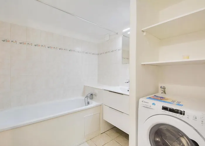 Les Cosy De La Taniere De La Porte Verte 4etoiles 南锡