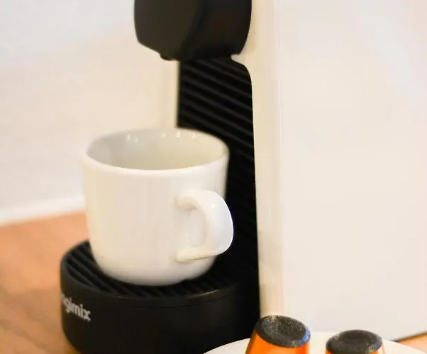 Les Cosy De La Taniere De La Porte Verte 4etoiles 南锡