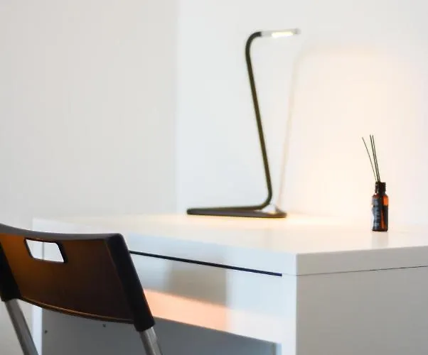 Les Cosy De La Taniere De La Porte Verte 4etoiles 南锡